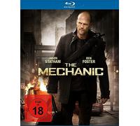 The Mechanic