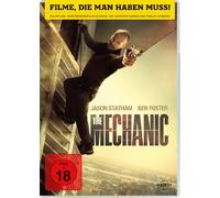 The Mechanic