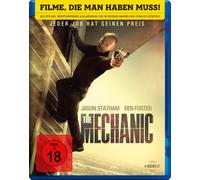 The Mechanic