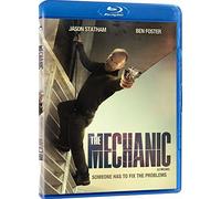 The Mechanic