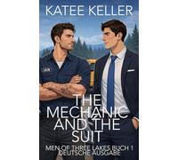 The Mechanic and the Suit