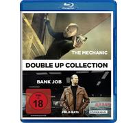 The Mechanic/Bank Job - Double-Up Collection