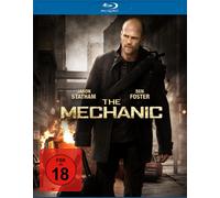 The Mechanic