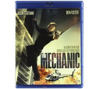 The Mechanic --- IMPORT ZONE B ---