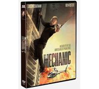 The Mechanic (Region 2) (Import) [DVD]; Simon West.