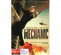 The Mechanic [Region 4]
