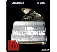 The Mechanic - Steel Edition