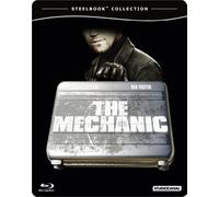 The Mechanic - Steelbook Collection