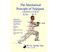 The Mechanical Principle of Taijiquan