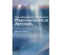 The Mechanics of Inhaled Pharmaceutical Aerosols