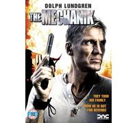 The Mechanik [Edizione: Regno Unito]