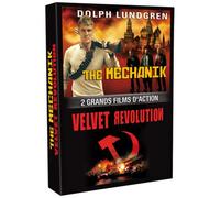 The mechanik ; velvet revolution