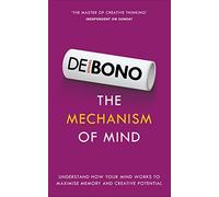 Edward de Bono The Mechanism of Mind (Tascabile)