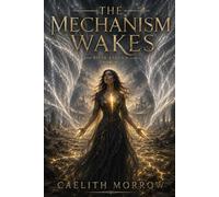 The Mechanism Wakes: She Died Twice. The Third Passage Is a Choice.: 11