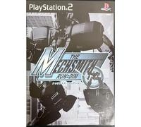 THE MECHSMITH RUN=DIM