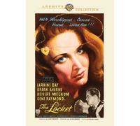 The Medaglione DVD (1946) - Laraine Giorno,Brian Aherne,Robert Mitchum, Gene