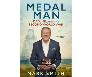 The Medal Man
