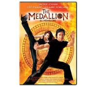 The Medallion