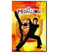 The Medallion [Edizione: Regno Unito]