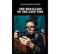 The Medallion of the Lost Tide