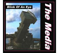 The Media Blink of an Eye (Vinyl LP) 12" Album