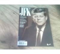 The Media Source Presents: JFK (Special Anniversary Edition)