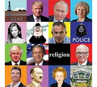 The Media Whores Dangerous Minds (CD) Album