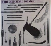 The Mediaeval Sound - David Munrow LP