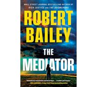 The Mediator: 1