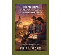 The Medical Marijuana Card He Had in His Bible