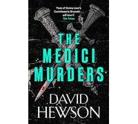 The Medici Murders: 1