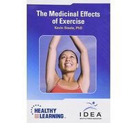 The Medicinal Effects of Exercise
