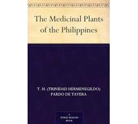 The Medicinal Plants of the Philippines