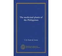 The medicinal plants of the Philippines