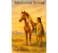The Medicine Horse