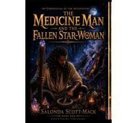 The Medicine Man and the Fallen Star-Woman Book One