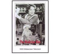 The Medicine Man - Televisione widescreen 16x9