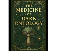 The Medicine of Dark Ontology: A Sovereign Codex of Severance, Ache, and the Mirrorless Flame