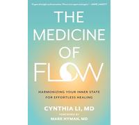 The Medicine of Flow: Harmonizing Your Inner State for Effortless Healing