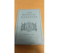 The Medieval Alexander
