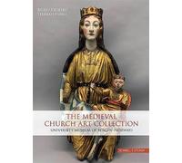 The medieval church art collection. University museum of Bergen (Norway) -...