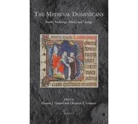 The Medieval Dominicans (Copertina rigida)