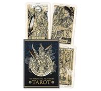 The Medieval Feathers Tarot