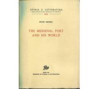 The medieval poet and his world