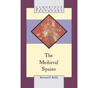 The Medieval Spains