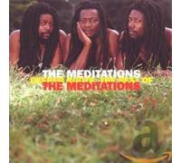The Meditations - Deeper Roots: The Best of the Meditations