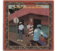 The Meditations - Message From The Meditations
