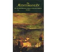 The Mediterranean and the Mediterranean World in the Age of Philip II (001)
