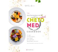 The Mediterranean Keto Diet for Beginners: 60 Days to More Energy and Weight Loss: A Complete Cookbook with Easy Low-Carb Recipes and a Sustainable Meal Plan