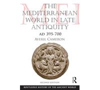 Il mondo mediterraneo nella tarda antichità – 395–700 d.C.